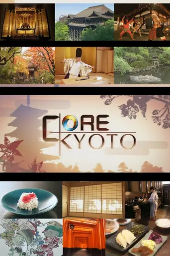 Core Kyoto (2013)
