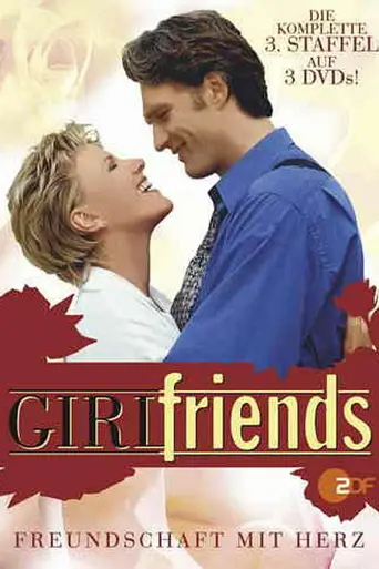 girl friends – Freundschaft mit Herz (1995)