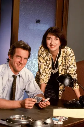 Shannon's Deal (1990)