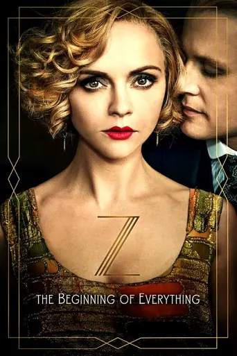 Z: The Beginning of Everything (2015)