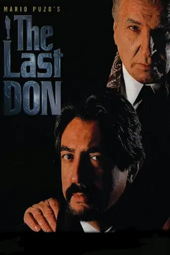 Последний дон (1997)