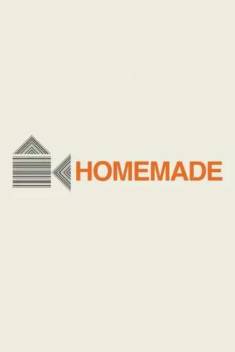 Homemade (2020)