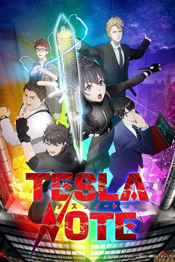 Tesla Note (2021)