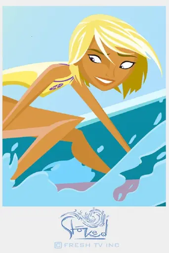 Stoked (2009)