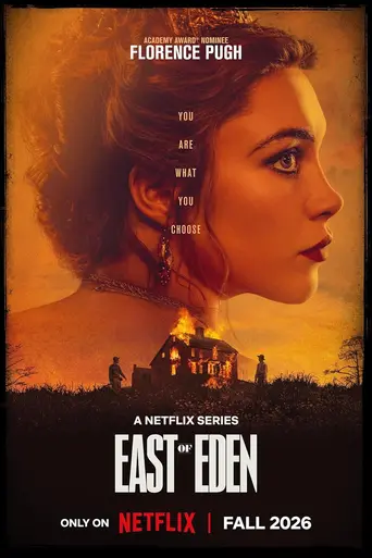 К востоку от Эдема (сериал) (2026)