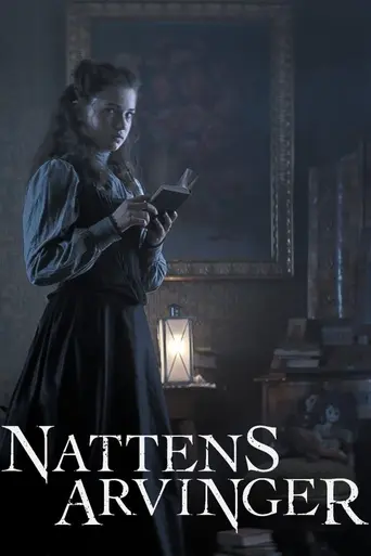 Heirs of the Night (2019)