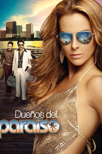 The Queen of Miami (2015)