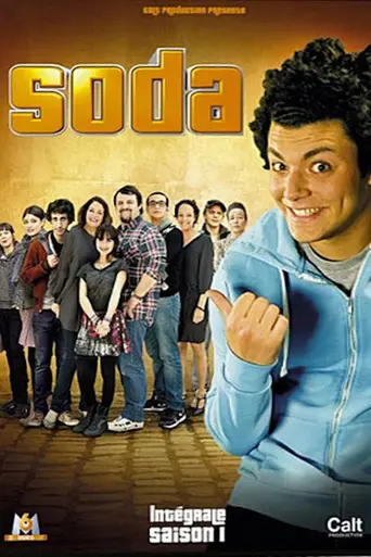 Soda (2011)