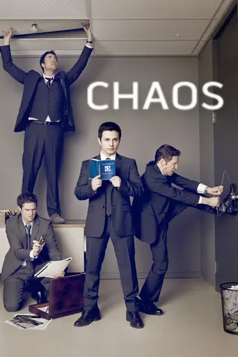 CHAOS (2011)