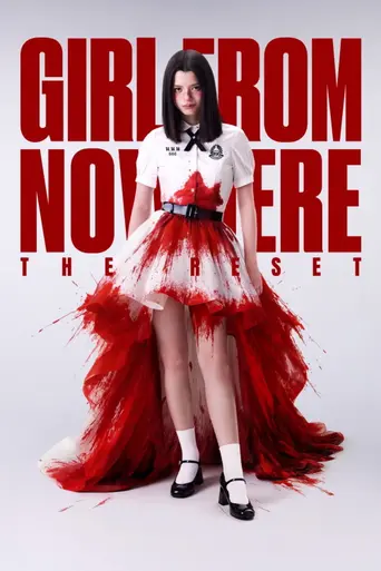 Girl From Nowhere: The Reset (2026)