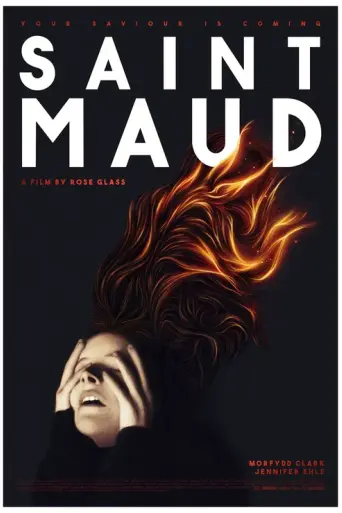 Saint Maud (2019)