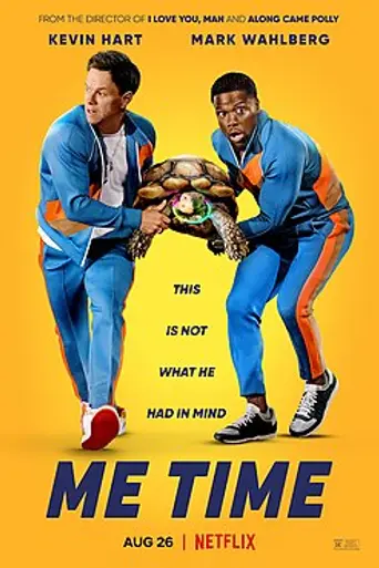 Me Time (2022)