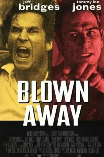 Blown Away (1994)