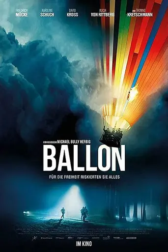 Viento de libertad (2018)