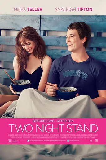 Two Night Stand (2014)