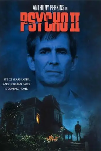 Психо 2 (1983)