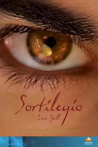 Sortilegio (2009)