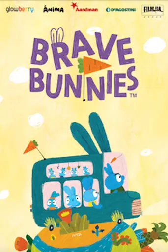 Brave Bunnies (2020)