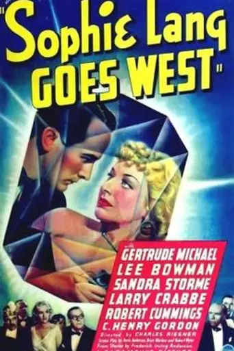 Sophie Lang Goes West (1937)