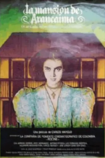 La mansión de Araucaima (1986)