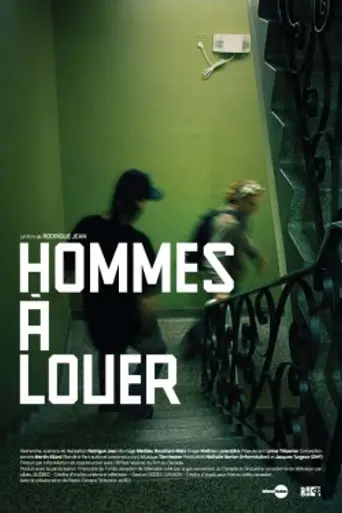 Hombres en venta (2008)