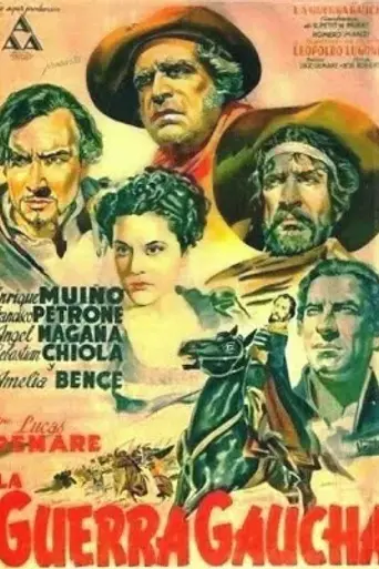 The Gaucho War (1942)