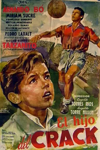 El Hijo del crack (1953)