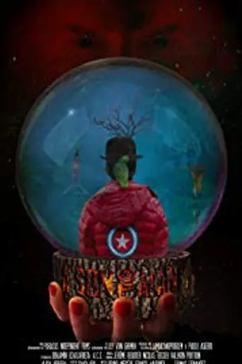 A Son of Man (2019)