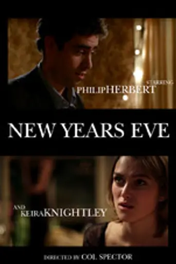 New Year's Eve (2002)