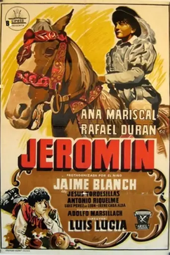 Jeromin (1953)