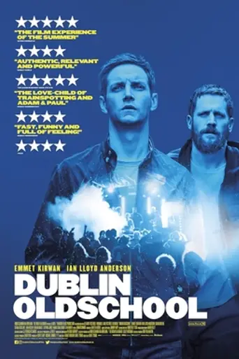 Dublin Oldschool (2015)