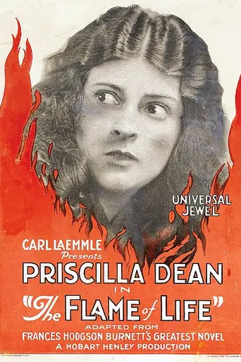 The Flame of Life (1923)