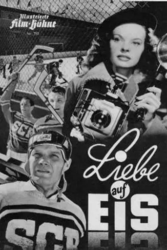 Love on Ice (1950)