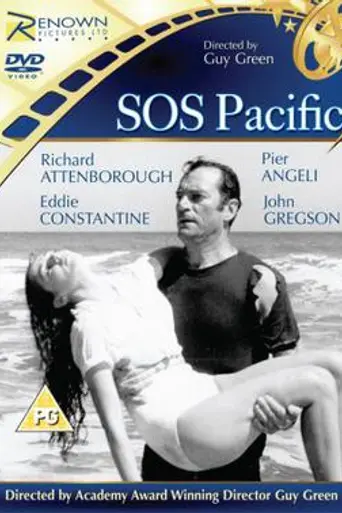 S.O.S, Pacífico (1959)