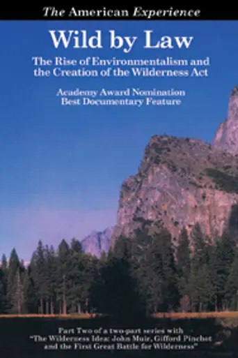 Wild by Law (1991)