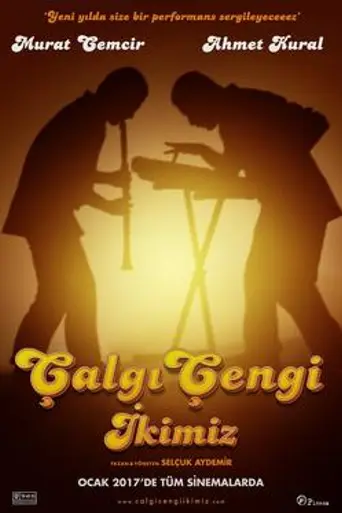 Çalgi Çengi Ikimiz (2017)