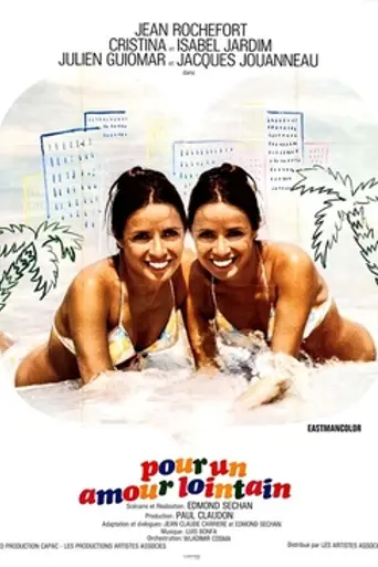 Pour un amour lointain (1968)