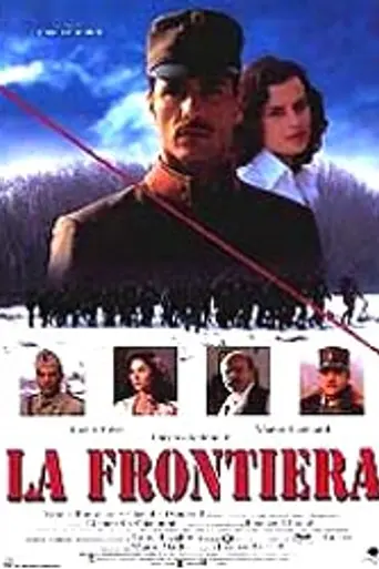 The Border (1996)