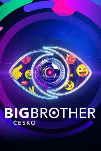 Big Brother (Czech Republic and Slovakia) (2023)