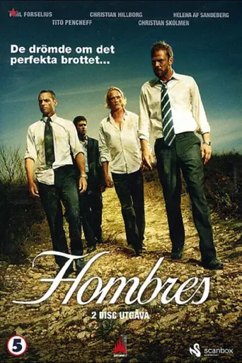Hombres (2006)