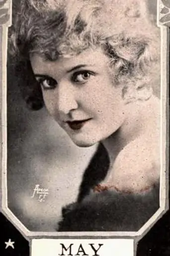 The Testing of Mildred Vane (1918)