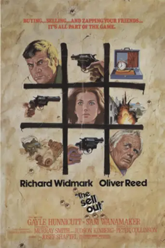 The Sell Out (1976)
