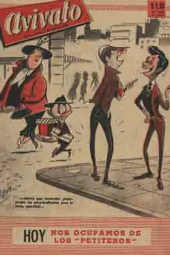 Avivato (1949)