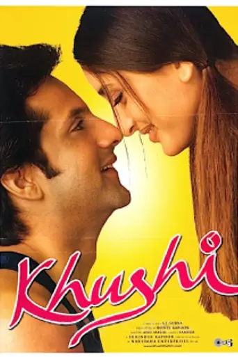 Khushi (2003)