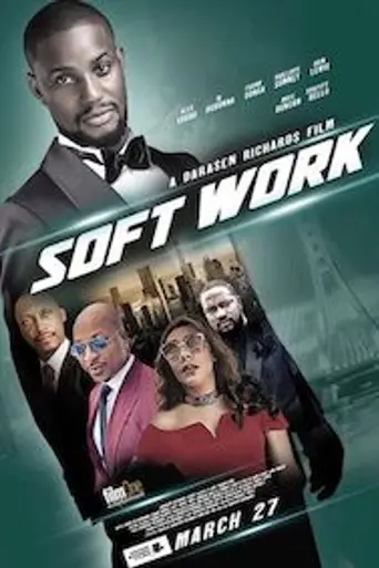 Soft Work (2020)