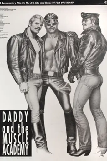 Daddy and the Muscle Academy (1991)