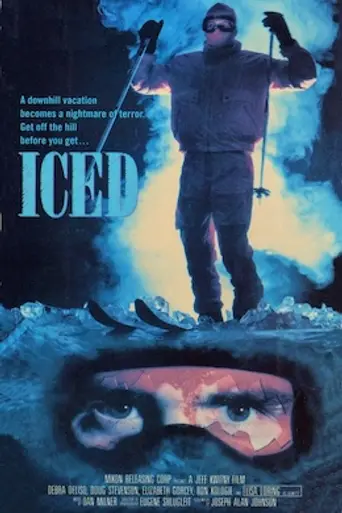 Iced (1988)