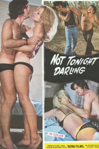 Not Tonight, Darling (1971)