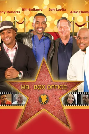 Mr. Box Office (2012)