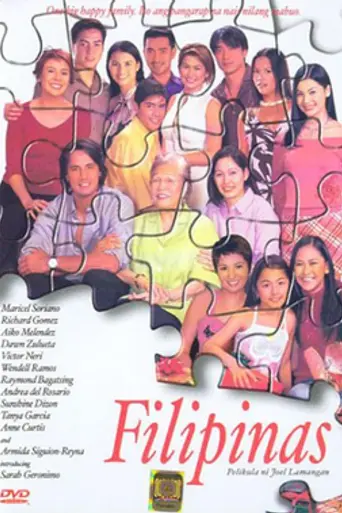 Filipinas (2003)